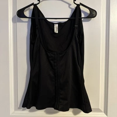 Flexees Instant Slimmer XL Negro Foto 1 de 3