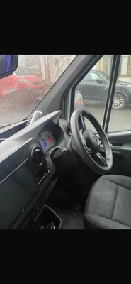 2019 Mercedes Sprinter Recovery Truck - Image 1 of 4