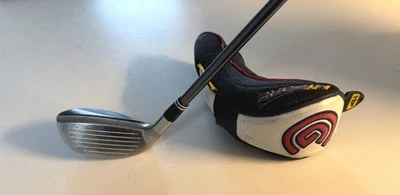 Cleveland HiBore Hybrid 4 -25° – Senior Shaft - Bild 1 von 4