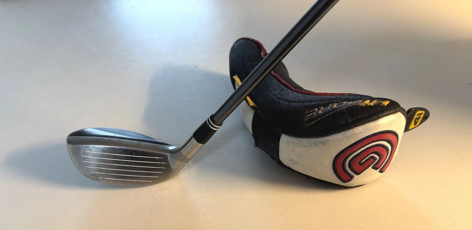 Cleveland HiBore Hybrid 4 -25° – Senior Shaft - Bild 1 von 4