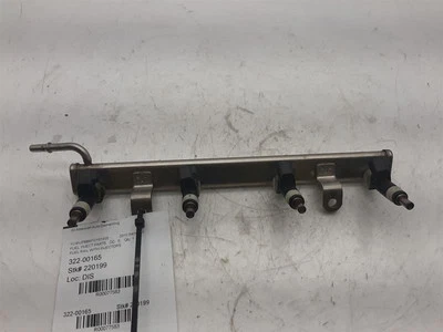 Piezas de inyección de combustible inyector de combustible 2,4 L 09-20 Dodge Journey RL891577AC Foto 1 de 4