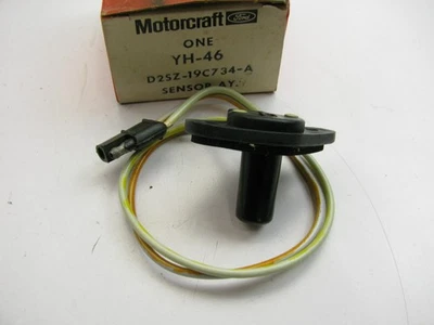 Motorcraft YH-46 Automatic Temperature Control Sensor 1972-1974 Ford Thunderbird - Image 1 of 3