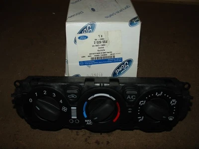 2029656 AC A/C Heater Climate Control Panel For Ford Tourneo / Transit Custom - Image 1 of 4