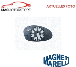 AUßENSPIEGEL SPIEGELGLAS LINKS MAGNETI MARELLI 182209000300 I NEU OE QUALITÄT - Bild 1 von 5