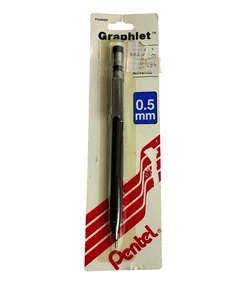 Pentel PG305BP Graphlet Präzisions automatischer Druckbleistift Japan 0,5 mm - Bild 1 von 2