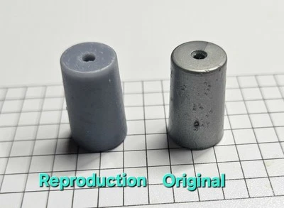 Kenner Star Wars Degobah 1980 juego R2D2/cilindroide - reproducción - ¡Bonito! Foto 1 de 4