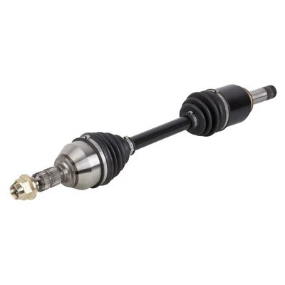 Eje CV pasajero delantero derecho para Cadillac SRX 2010 2011 2012 2013 Foto 1 de 2