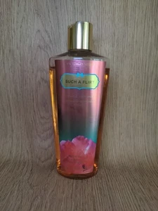 Victoria's Secret SUCH A FLIRT Duschgel 8,4 flüssige Unzen 250 ml selten NEU - Bild 1 von 2
