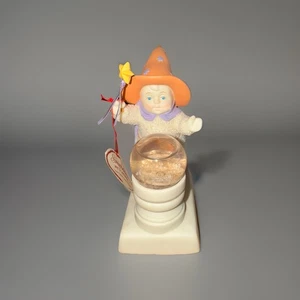 Abt. 56 Snowbabies Your Future Looks Bright 69390 Let's Pretend Serie - Bild 1 von 7