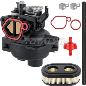 Carburetor Carb For Craftsman M210 Lawn Mowers CMXGMAM1125501 140cc - Picture 1 of 7