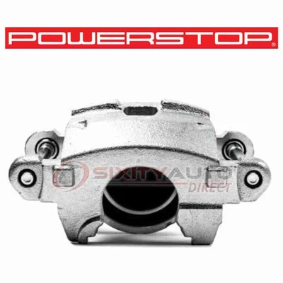 PowerStop Front Right Disc Brake Caliper for 1983-1994 Chevrolet S10 Blazer eb Foto 1 de 4