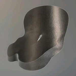 NEW Reenly Soothe + Seat Cushion with Cover. SEALED in bag!! - Picture 1 of 6