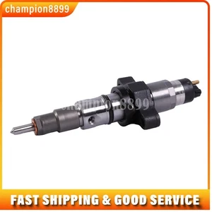 Fuel Injectors For 03-04 Dodge Ram 5.9L 35-00016 IR R8004082AA 5263318 - Picture 1 of 7