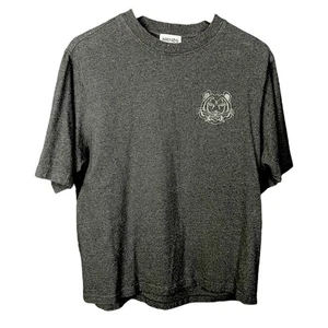 Herren T-Shirt Kenzo Tiger bestickt Logo - Größe M - Bild 1 von 5