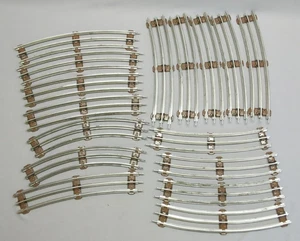 Lionel O27 Curved Track Sections 16 PCS - Picture 1 of 10