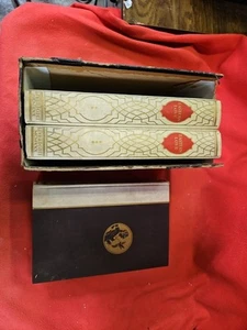 Eastern Love E. Powell Mathers 1930 3 volumes - Foto 1 di 8
