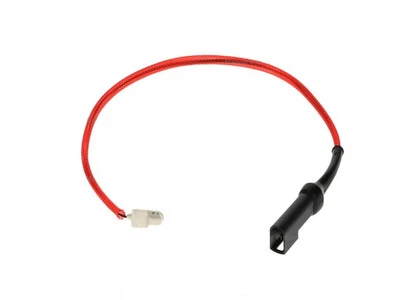 Sensor de pastillas de freno trasero para Ford Transit-350 HD 2021-2023 SMP 59917PNQQ 2022 Foto 1 de 2