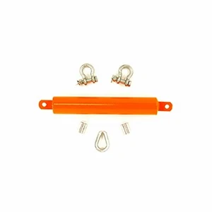 NEW - Temporary In-Line Shock Absorber - Picture 1 of 1