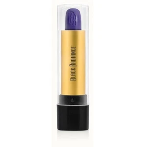 BLACK RADIANCE PURPLE MADNESS LIPSTICK #5072 PERFECT TONE LIP COLOR SHINE LASTS - Picture 1 of 1