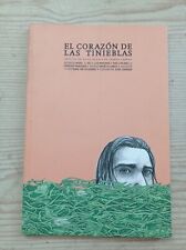 El Corazon De Las Tinieblas - Adaptacion De La Novela De Joseph Conrad - 2002 -
