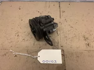 CHEVROLET SPARK 2010 1.2 PETROL POWER STEERING PUMP ***freepost*** - Picture 1 of 5