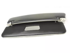 1 Satz Sonnenblenden Sun Visor Bi-Color für Opel Kadett B Coupe / Limousine - Picture 1 of 2
