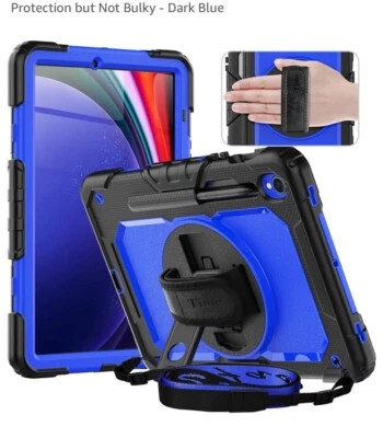 Samsung Am-x210 / 216 /218 Tablet Case - Image 1 of 3