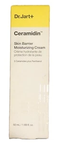 Crema hidratante Dr. Jart+ Ceramidin Skin Barrier 50 ml/1,69 fl oz - Imagen 1 de 5