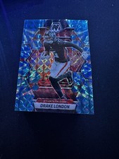 2023 Panini Mosaic Blue Reactive Pick Your Card