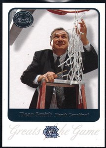 2001 Fleer Greats of the Game Basketball - Pick A Player