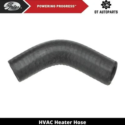 Puertas de manguera de calefacción de climatización para Subaru Forester 1998-2008 1999 2000 2001 2002 2003 Foto 1 de 2