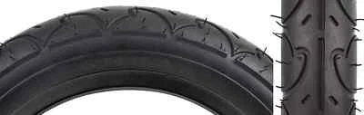 Sunlit Freestyle Tire, 12-1/2 x 2-1/4", Black - Image 1 of 2