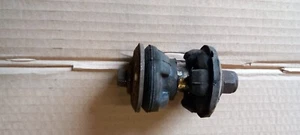 Hyundai Galloper Differential Mounting Trägerlager Damper Gummilager - Picture 1 of 5