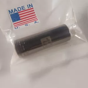Craftsman (45913) 12 mm Deep Socket 6 Pt 1/4" Drive USA G2D - Picture 1 of 4