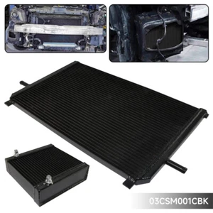 Tuning Competition Radiator Kit for Mercedes A45 AMG CLA 45 2013 GLA 45 AMG 2014 - Picture 1 of 10