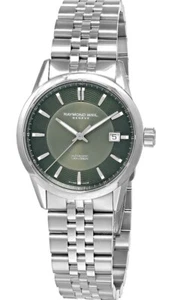 RAYMOND WEIL Freelancer Automatic 38MM Men's Watch 2771-ST-52051 - Picture 1 of 2