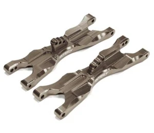 Billet Machined Front Lower Suspension Arm for HPI 1/10 Blitz Short Course Truck - Picture 1 of 1