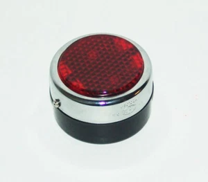 FANALE FANALINO POSTERIORE MORINI CORSARO 125 CEV 55 65mm - Imagen 1 de 4