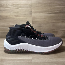 eve teslim Fizik azar azar yemek  adidas Dame 4 Men's Sneakers for Sale | Authenticity Guaranteed | eBay