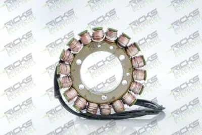 Estator Ricks para BMW F650CS 2002-2006 Foto 1 de 3