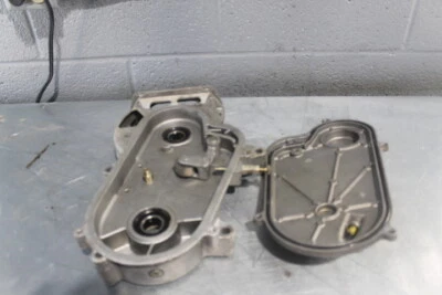 Polaris RMK 800 2003 borde cadena carcasa carcasa cadena #2064 Foto 1 de 4