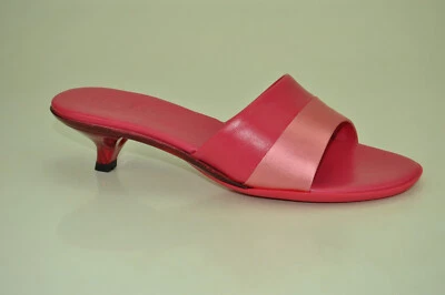 Hogan Sleek Bicolor Band Gr. 35,5 Flip Flop Pantoletten Sandalen Ausverkauf - Bild 1 von 4