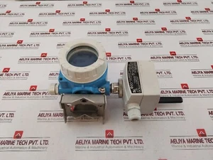 Endress+Hauser SWA70-BE1A5A8 Flow Meter - Picture 1 of 11