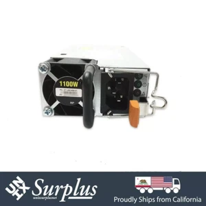 Acbel SGA005 PSU 1100W Netzteil EMC Isolon X410 NL410 DD6300 DD6800 DD9300 - Bild 1 von 4