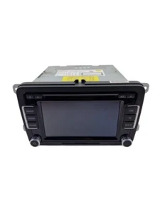 VW SCIROCCO III 2008 Autoradio CD Radio Player 3C8035195 - Bild 1 von 9