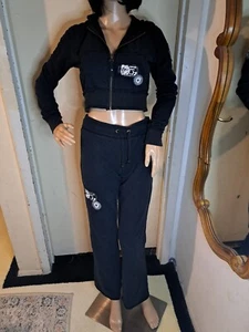 Vintage Depth Trainingsanzug Größe S - Bild 1 von 5