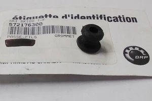 Pieza Ski-doo #572176300 OEM ojal nuevo (4-28) - Imagen 1 de 1