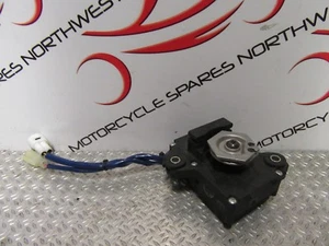 KAWASAKI NINJA ZX-10R VALVOLA DI SCARICO SERVOMOTORE 2017 ZX10R 21174-0009 BK443 - Foto 1 di 3