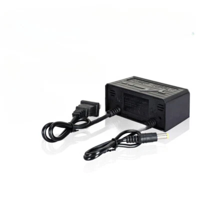 Waterproof AC-DC Power Supply Module Adapter 110V 120V 220V 230V To 12V 2A CCTV - Image 1 of 4