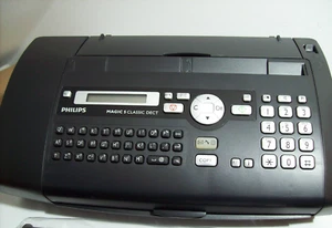 Philips Magic 5 Classic, Fax - Kopierer - SMS, guter Ink-Film, Versandkostenfrei - Bild 1 von 8